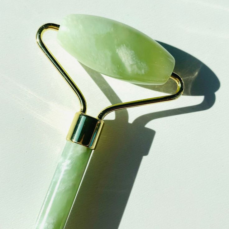 Jade Roller