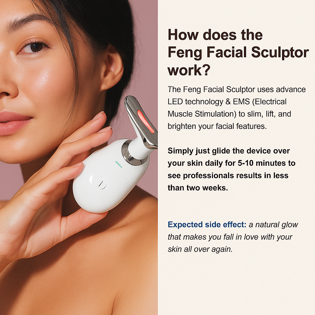 Feng Sculptor Pro