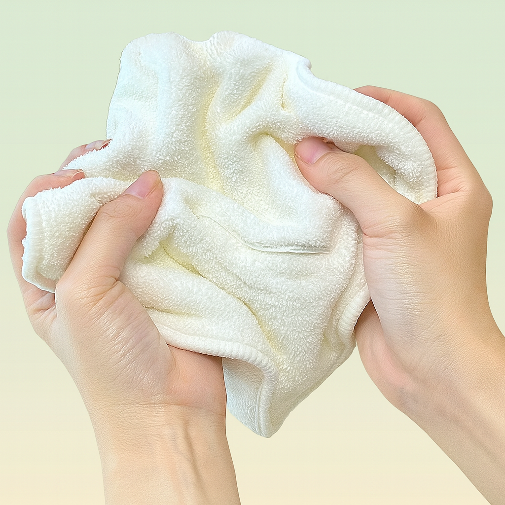 Face Towel Mask