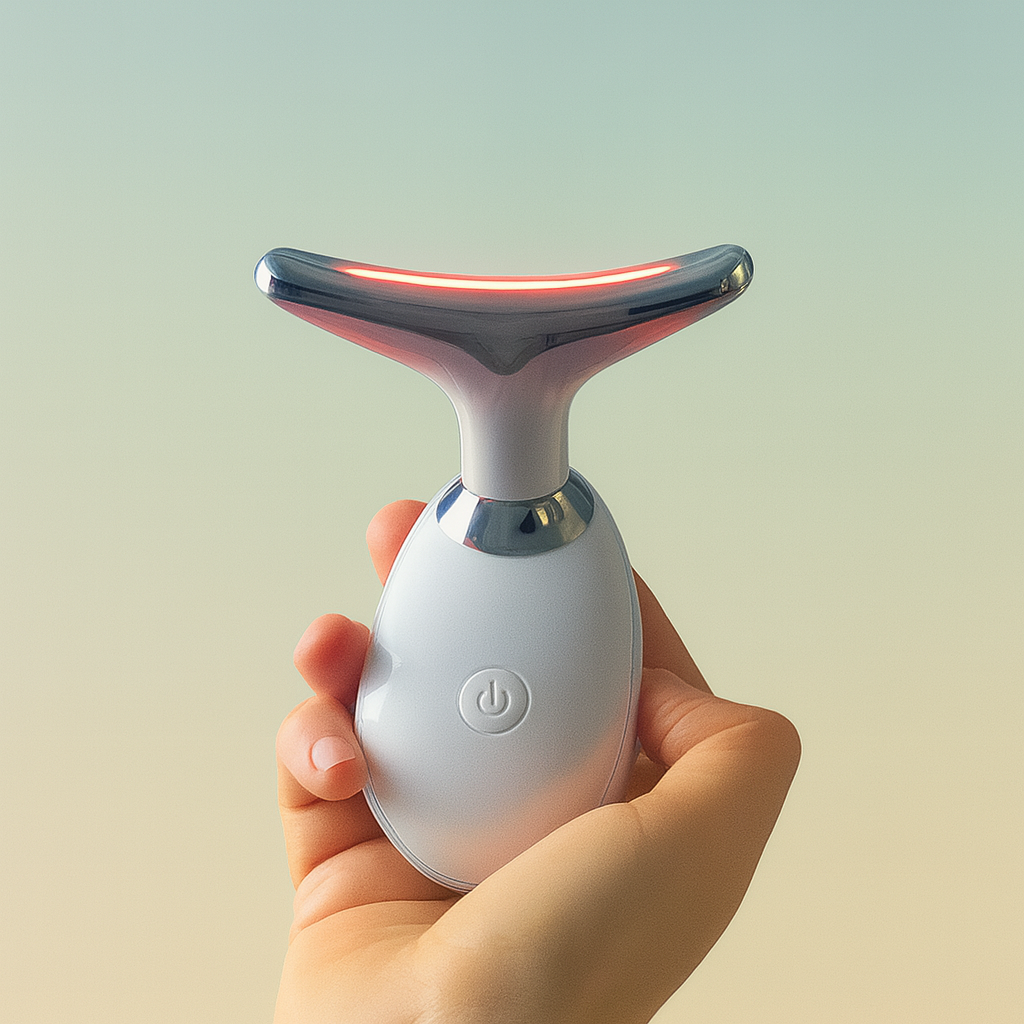 QiSculpt 1.0 | Facial Lift Device