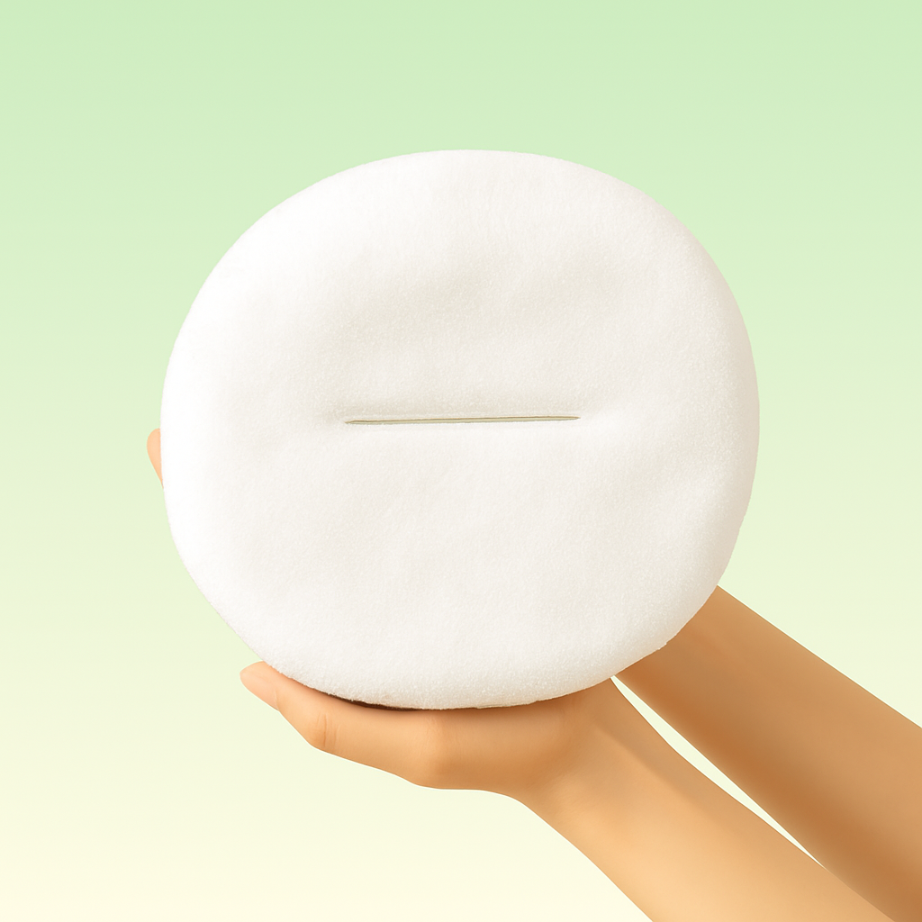 Face Towel Mask