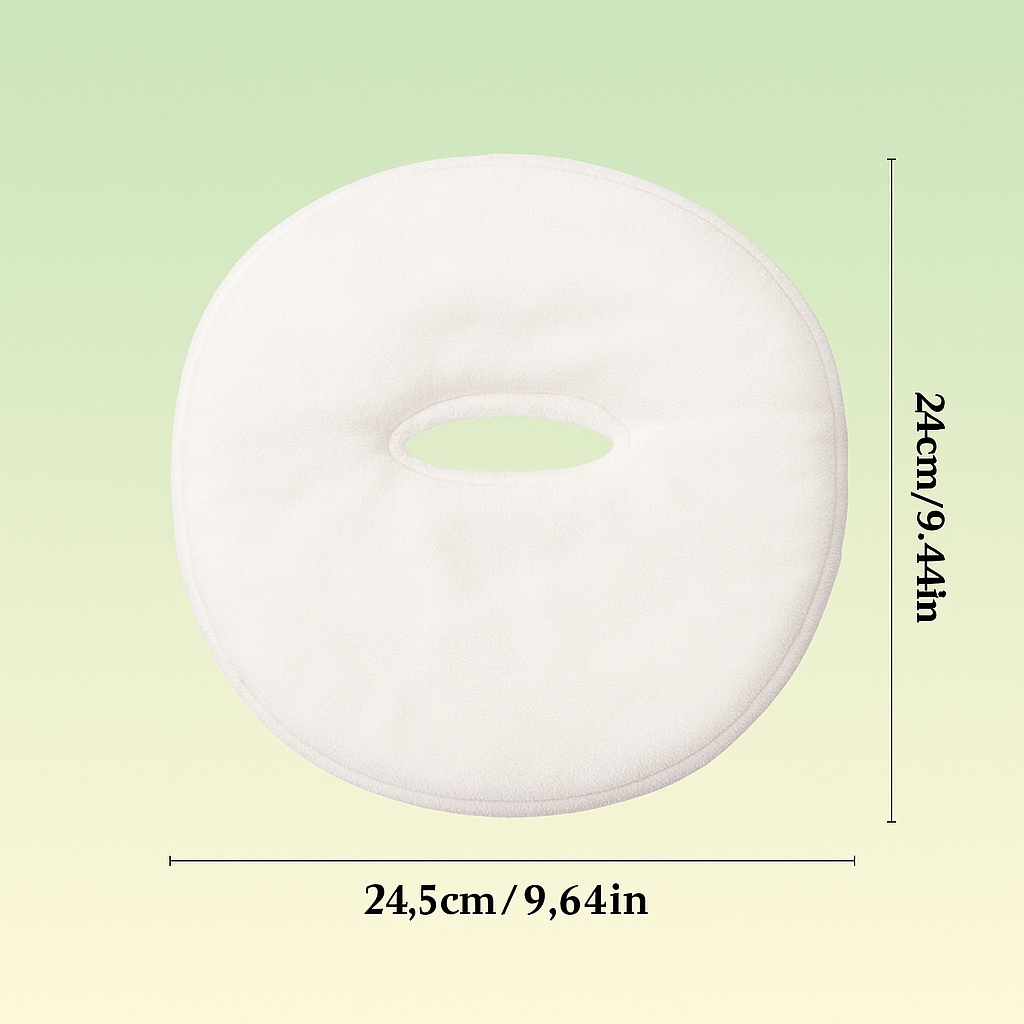 Face Towel Mask