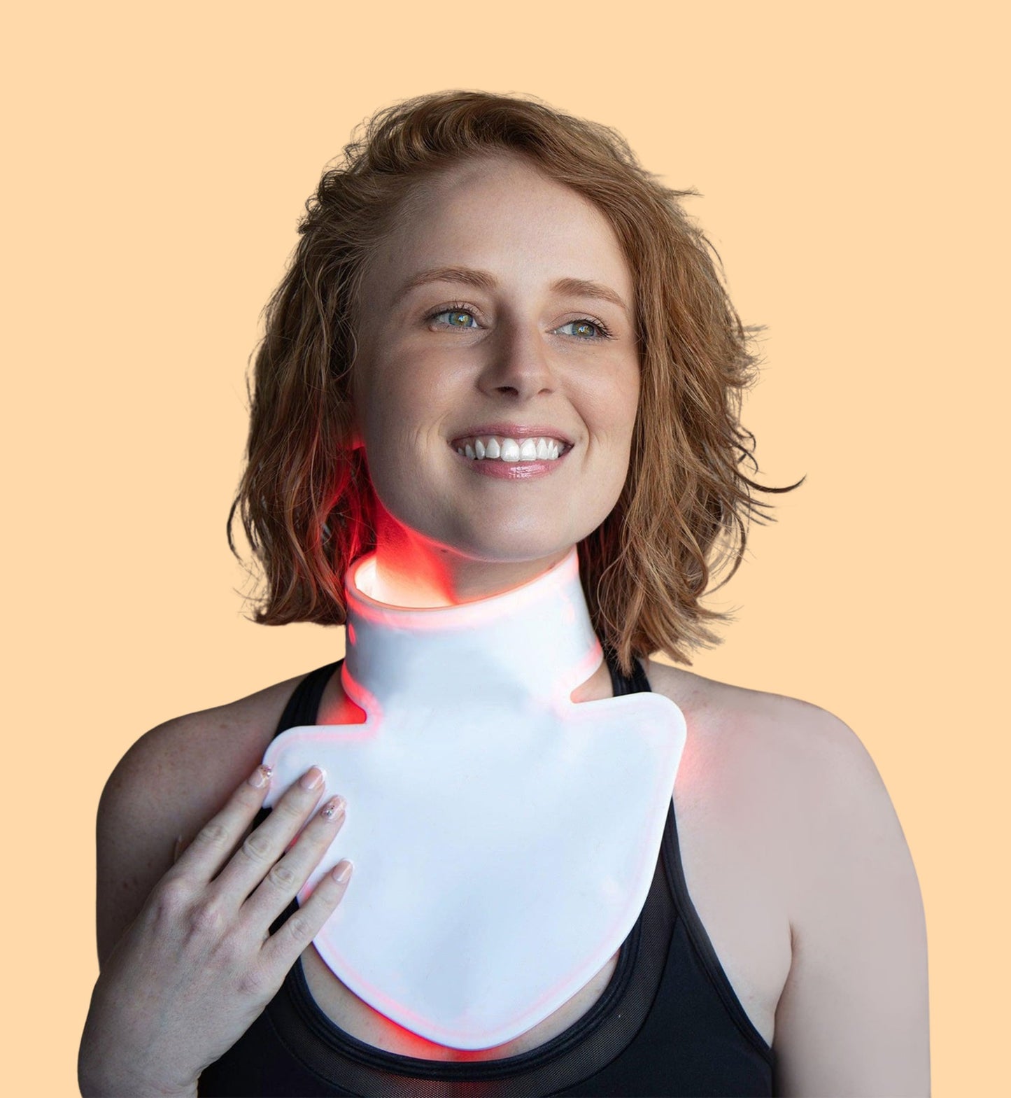 Opal™ Neck Mask