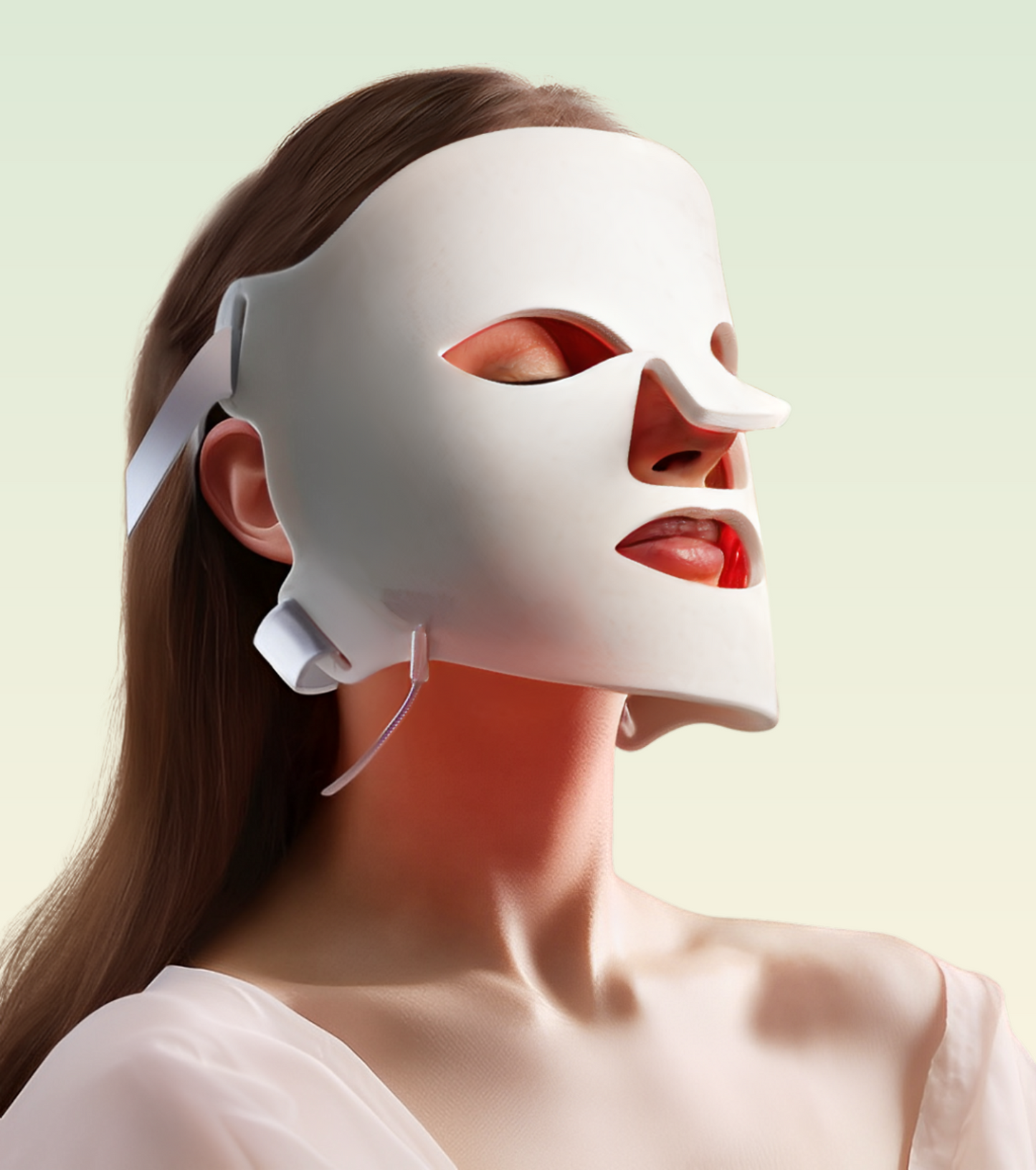 Opal™ Face Mask