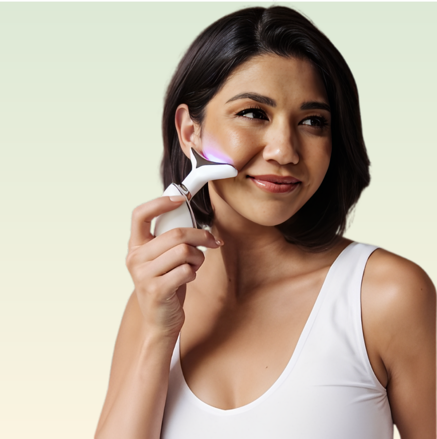 QiSculpt 1.0 | Facial Lift Device