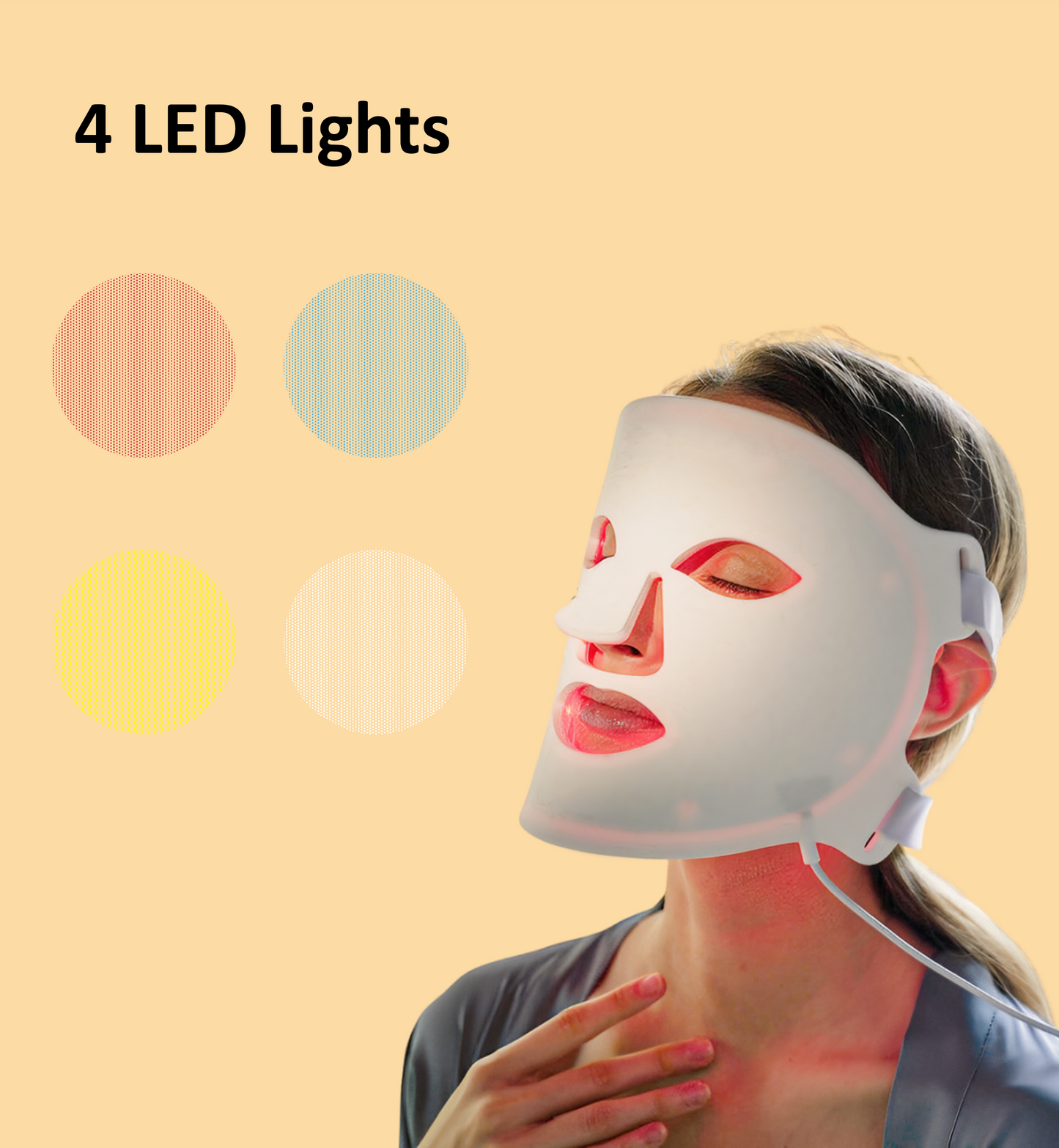 Opal™ Face Mask