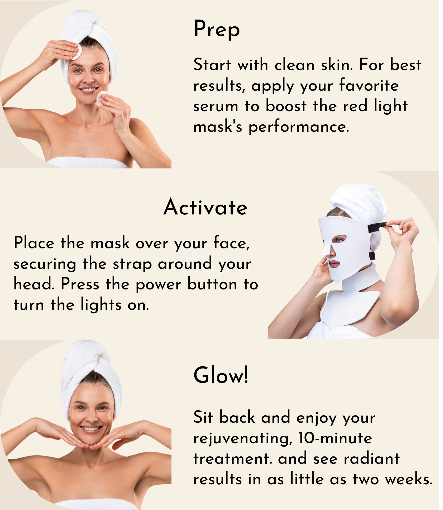 Opal™ Face Mask