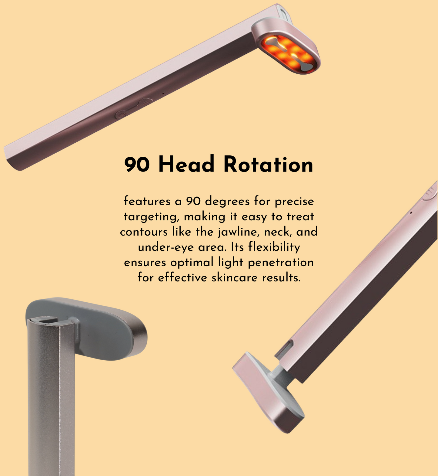 7-in-1 Beauty Wand