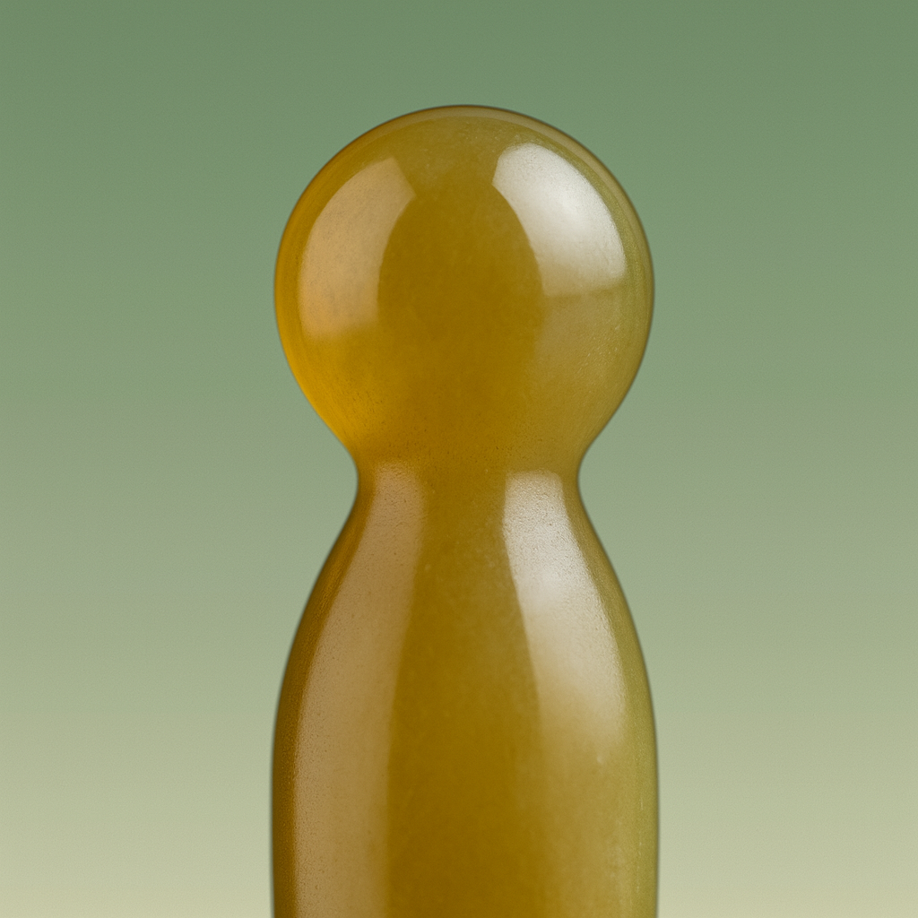 Bo Jin Wand