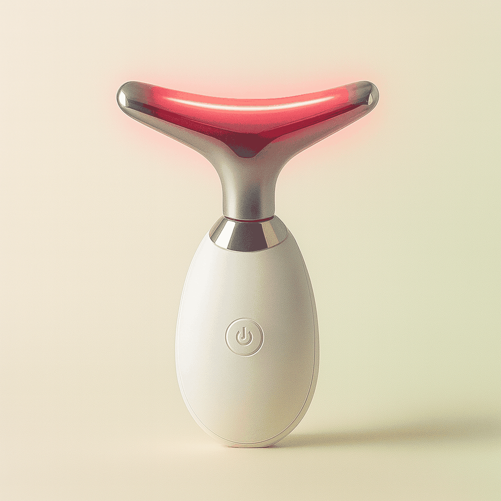 QiSculpt 1.0 | Facial Lift Device