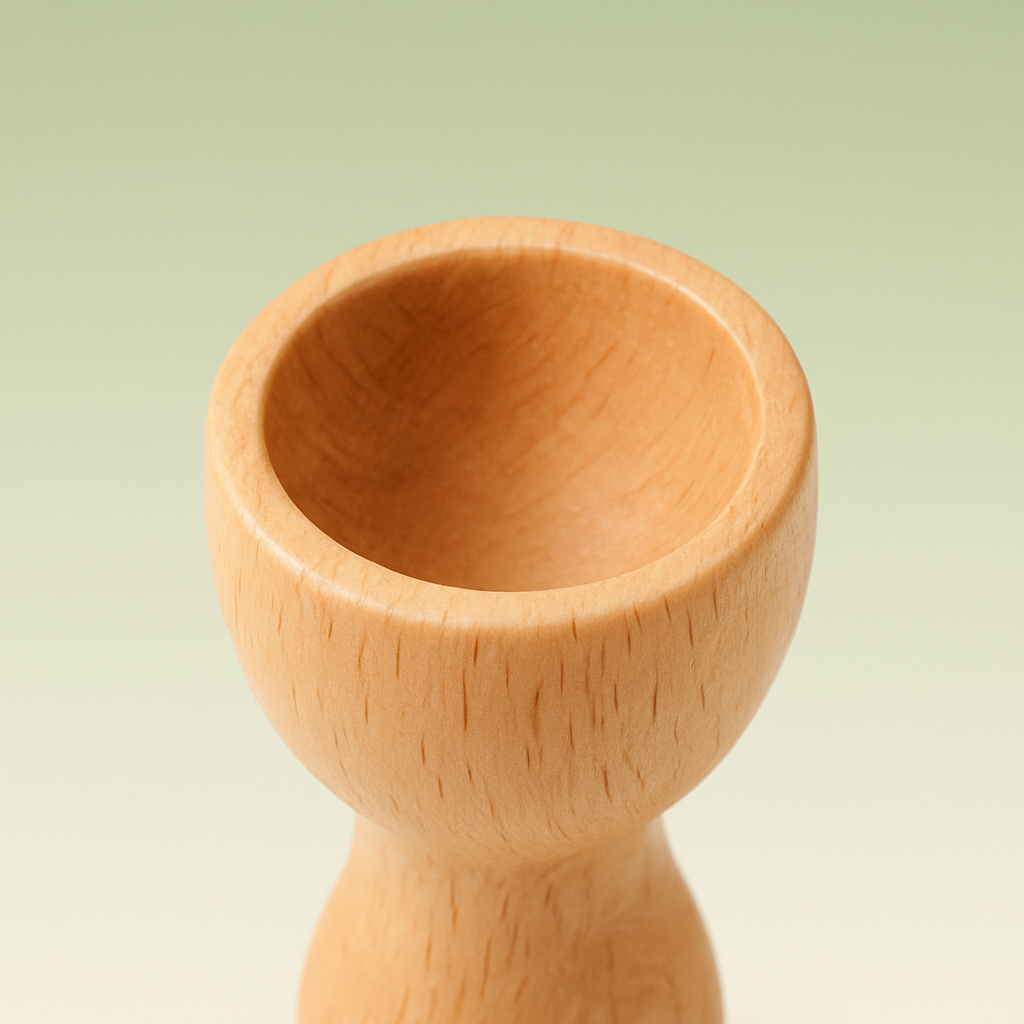 Facial Sculpting Cup – Advanced Gua Sha Tool