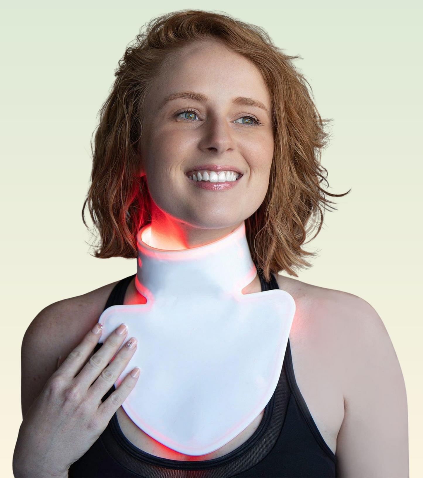 Opal™ Neck Mask