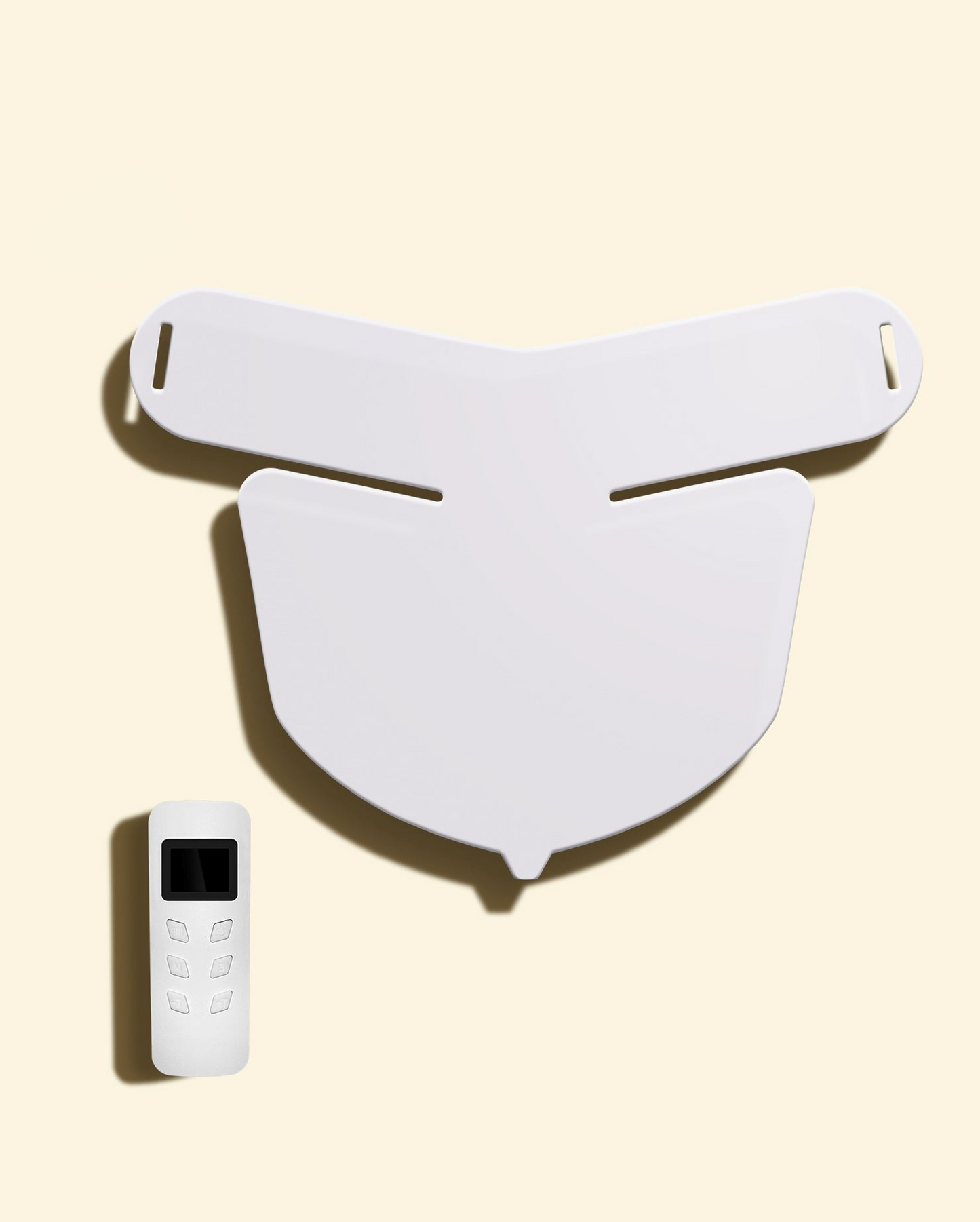 Opal™ Neck Mask