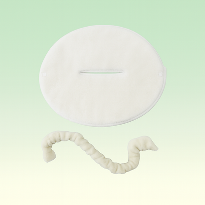 Face Towel Mask