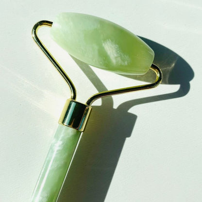 Jade Roller