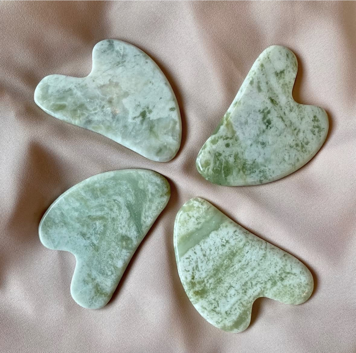 Xiuyan™ Stone