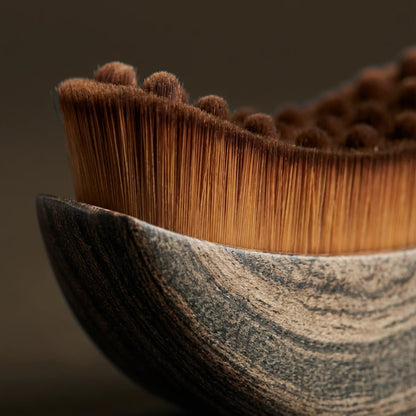 JinBrush™ | Facial Lymphatic Drainage Brush