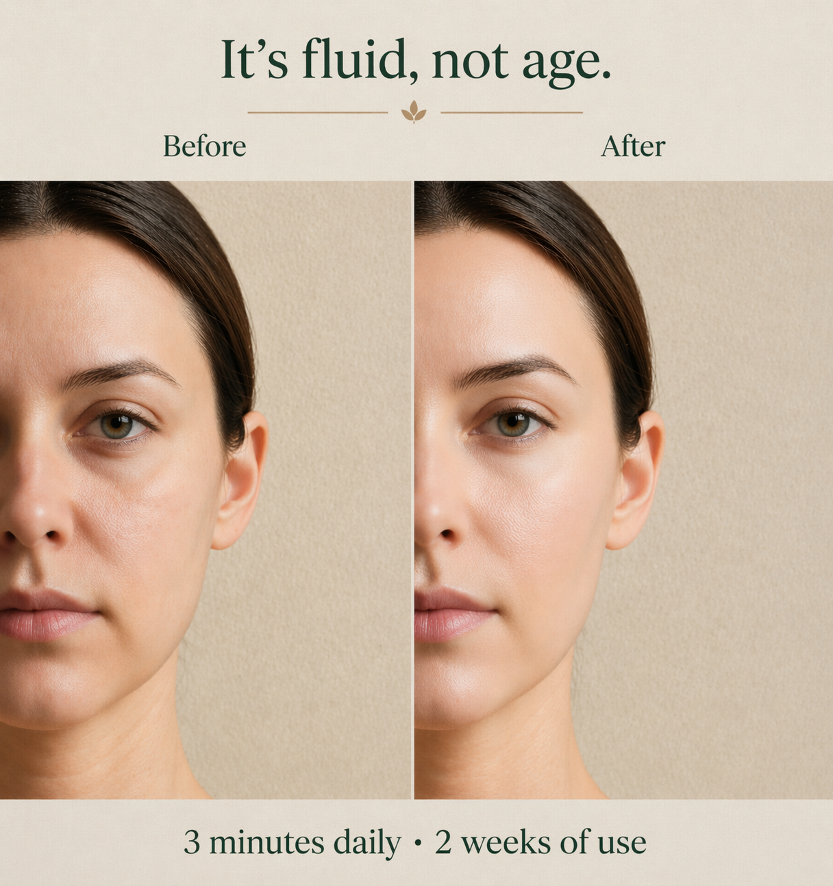 JinBrush™ | Facial Lymphatic Drainage Brush