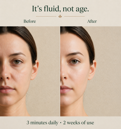 JinBrush™ | Facial Lymphatic Drainage Brush