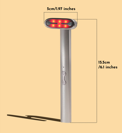 7-in-1 Beauty Wand