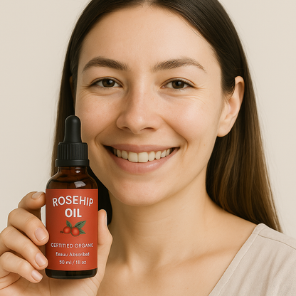 Rosehip Face Oil