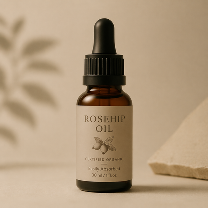 Rosehip Face Oil