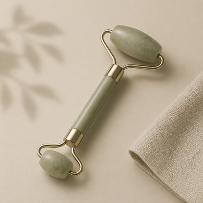 Jade Roller