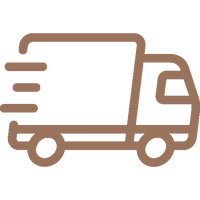 Fast & Reliable Shipping