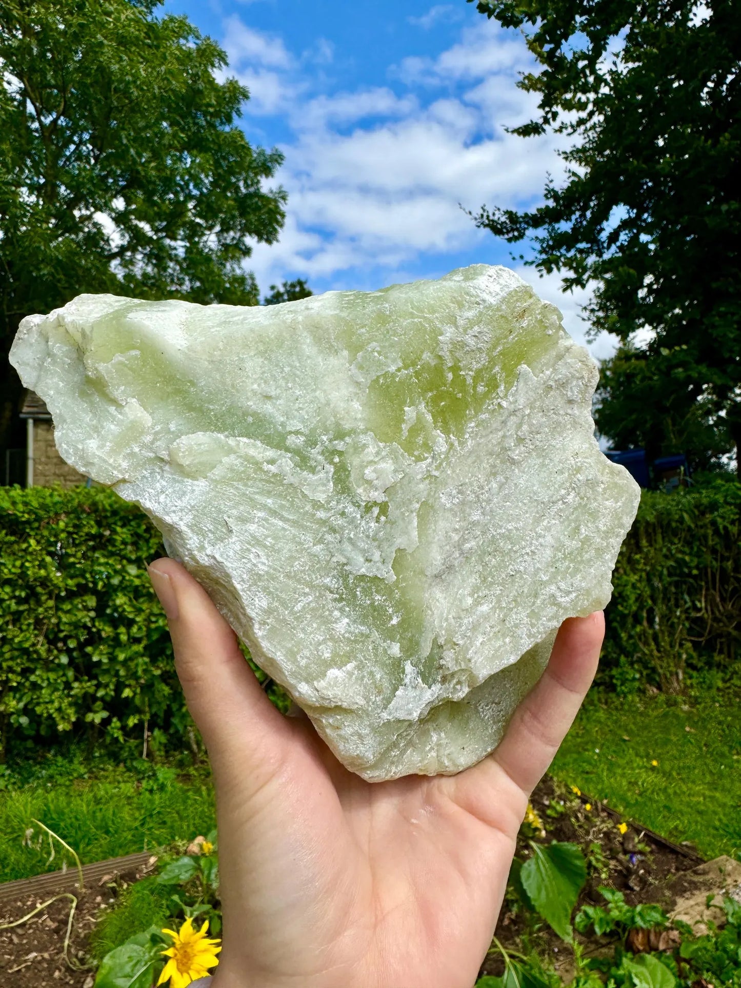 Xiuyan™ Stone