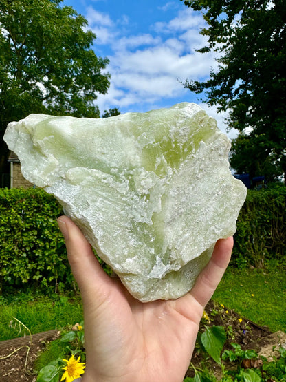 Xiuyan™ Stone