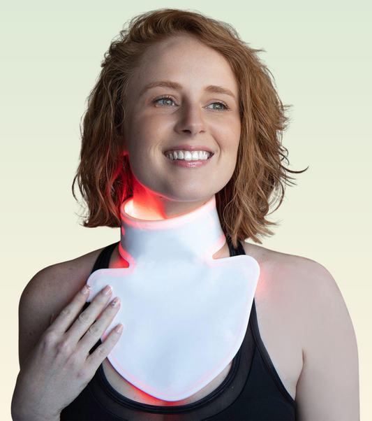 Opal™ Neck Mask