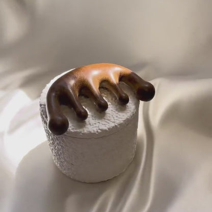 Scalp Massage Comb