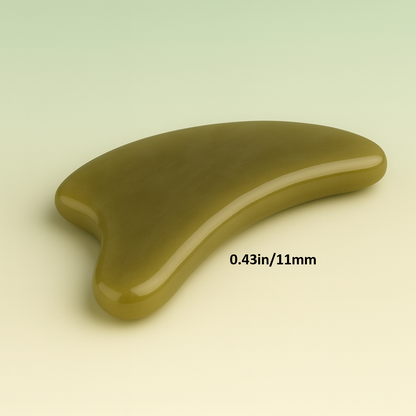 Thick Gua Sha Stone